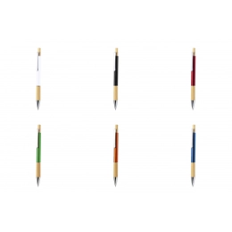 Шариковая ручка Weler