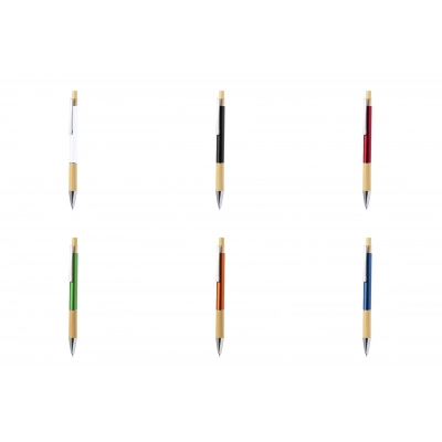 
                                            Шариковая ручка Weler
                                            