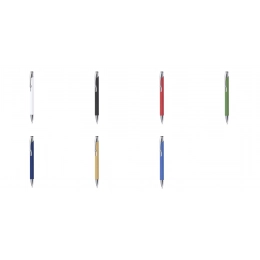 Шариковая ручка Uzor