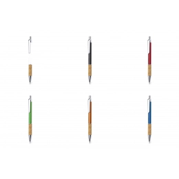 Шариковая ручка Zenet