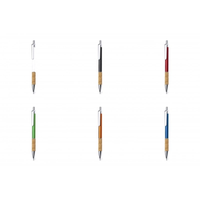 
                                            Шариковая ручка Zenet
                                            