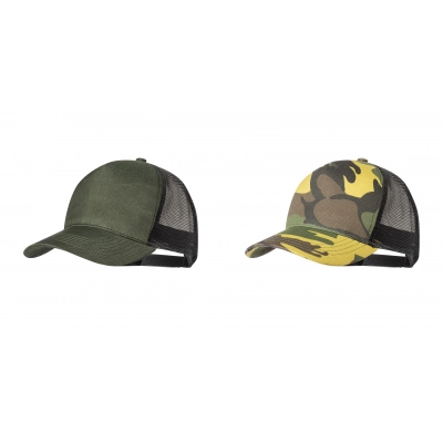 
                                                Cap Pamper
                                                
