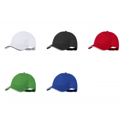
                                                Cap Sandrok
                                                