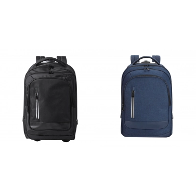 
                                            Trolley Backpack Dancan
                                            