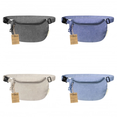 
                                            Waistbag Bolger
                                            
