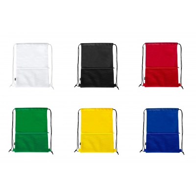 
                                                Drawstring Bag Uznam
                                                