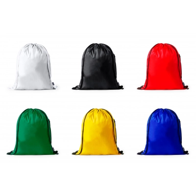 
                                            Сумка на шнурках Hildan
                                            