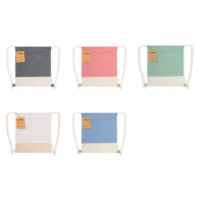 
                                            Сумка на шнурках Vexira
                                            