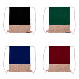 Drawstring Bag Zyndrax