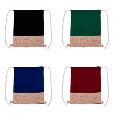
                                                Drawstring Bag Zyndrax
                                                