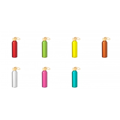 
                                            Бутылка Irvinson
                                            