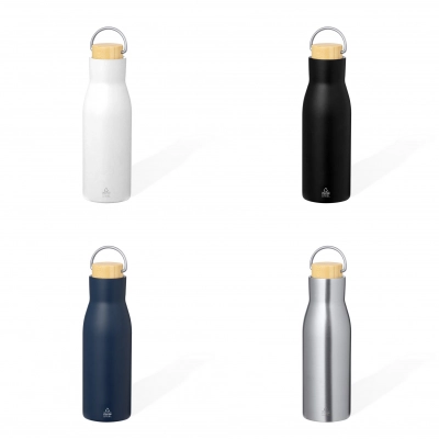 
                                                Insulated Bottle Prismix
                                                