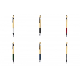 Шариковая ручка с сенсорным стилусом Filipo.