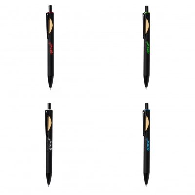 
                                            Шариковая ручка Piklam
                                            