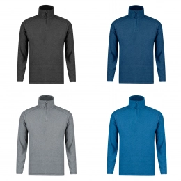 Флисовый свитер Arsuk