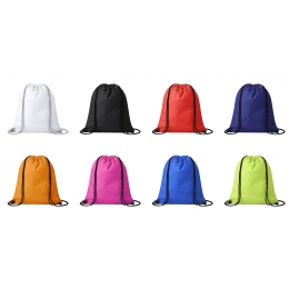 Drawstring Bag Arlequix