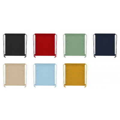 
                                            Сумка на шнурках Azurax
                                            