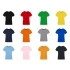 Women Colour T-Shirt Seiyo