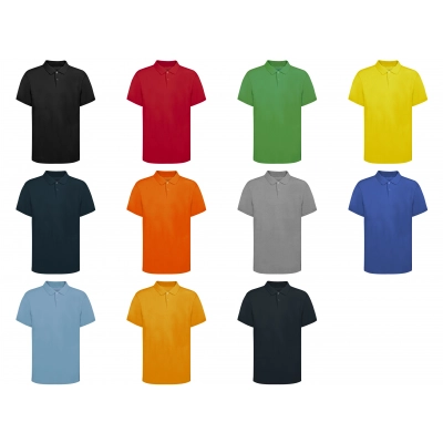 
                                                Adult Colour Polo Shirt Koupan
                                                