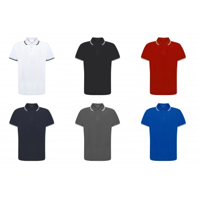 
                                                Polo Shirt Tecnic Zawak
                                                