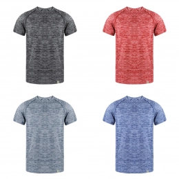 Adult T-Shirt Tecnic Kassar