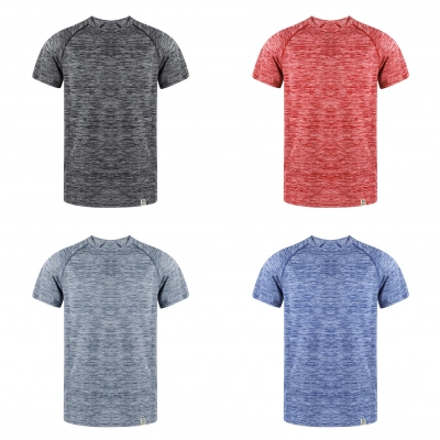 
                                                Adult T-Shirt Tecnic Kassar
                                                