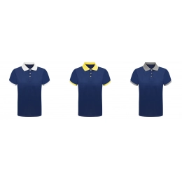 Polo Shirt Tecnic Rebon