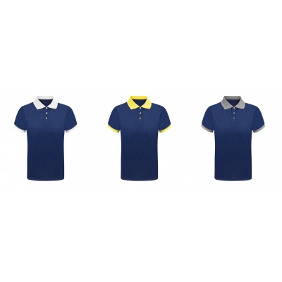 
                                                Polo Shirt Tecnic Rebon
                                                