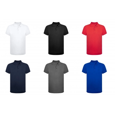 
                                                Polo Shirt Tecnic Ratlam
                                                