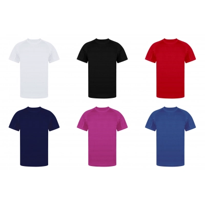 
                                                Adult T-Shirt Tecnic Kannur
                                                