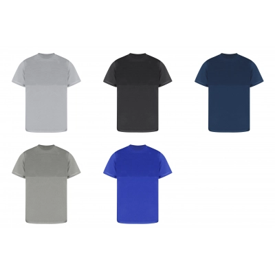 
                                            Adult T-Shirt Tecnic Ulken
                                            