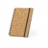 Notebook Xiankal