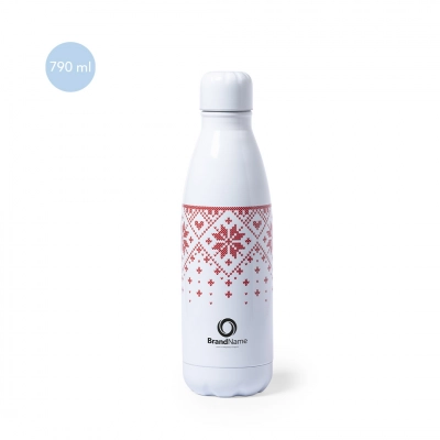 
                                            Бутылка Yalok
                                            