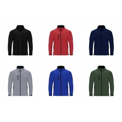 
                                                Chaqueta Grifter
                                                