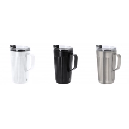 Термокружка Korplax