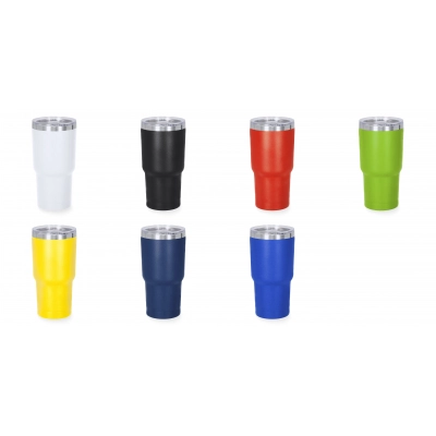 
                                            Vaso Térmico Haftal
                                            