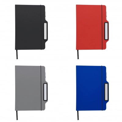 
                                            Блокнот с подставкой CRUAS
                                            