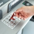 Брелок Антиконтакт Cimak