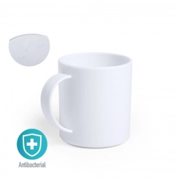 Antibacterial Mug Plantex