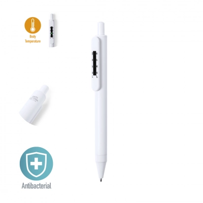 
                                                Antibacterial Pen Doret
                                                