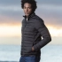 Jacket Mitens