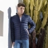 Jacket Mitens