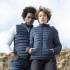 Jacket Mitens
