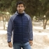 Jacket Kimpal