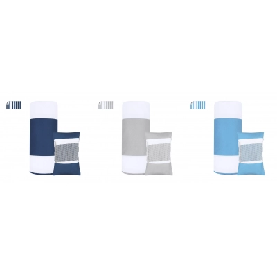 
                                                Absorbent Towel Jeffrey
                                                