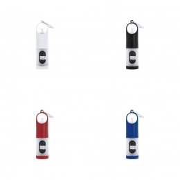 Диспенсер для мешков для мусора Kesler