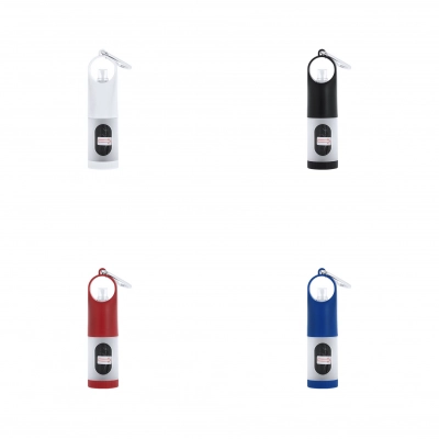 
                                            Waste Bag Dispenser Kesler
                                            