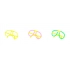 Glow Glasses Tobeck