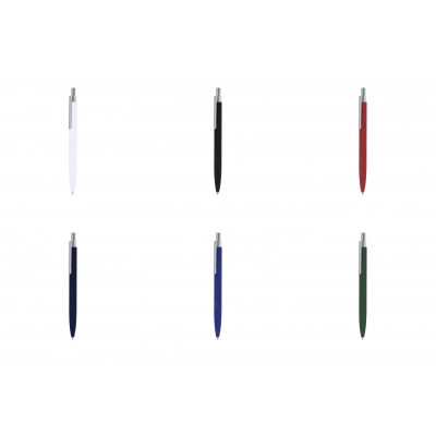 
                                                Pen Iridon
                                                