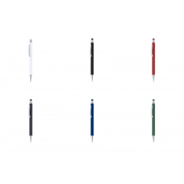 Шариковая ручка со стилусом Yarnox